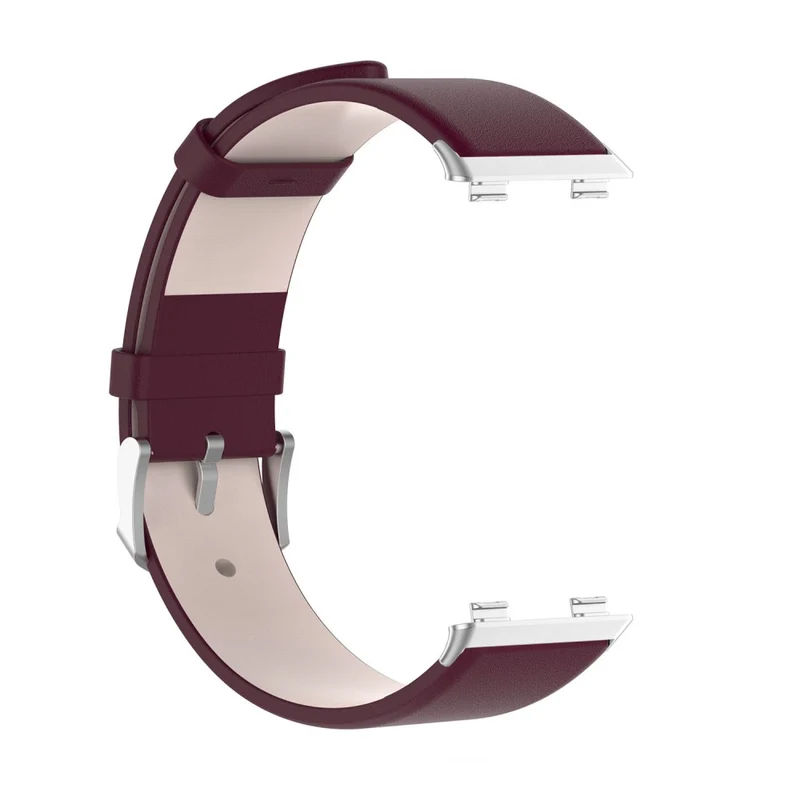 Absolut stylisch Oppo Watch 3 Pro Kunstleder armband