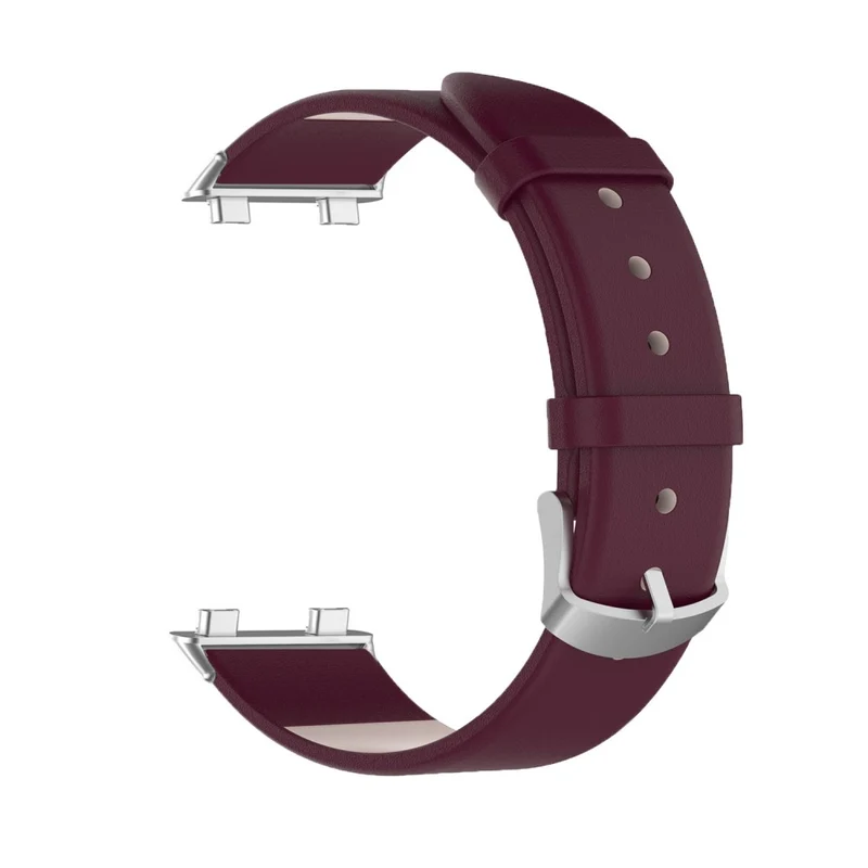 Absolut stylisch Oppo Watch 3 Pro Kunstleder armband