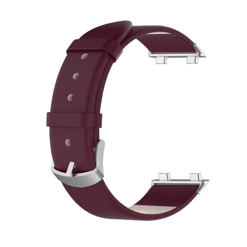 Absolut stylisch Oppo Watch 3 Pro Kunstleder armband