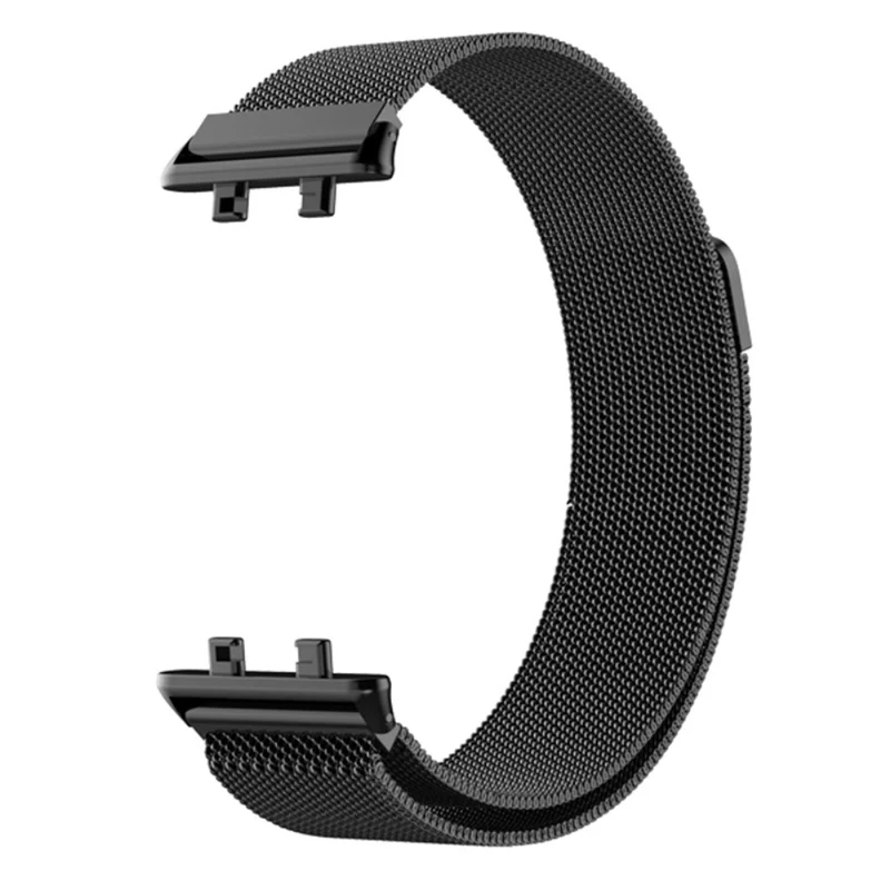 Super cool Oppo Watch 3 Pro Metall armband