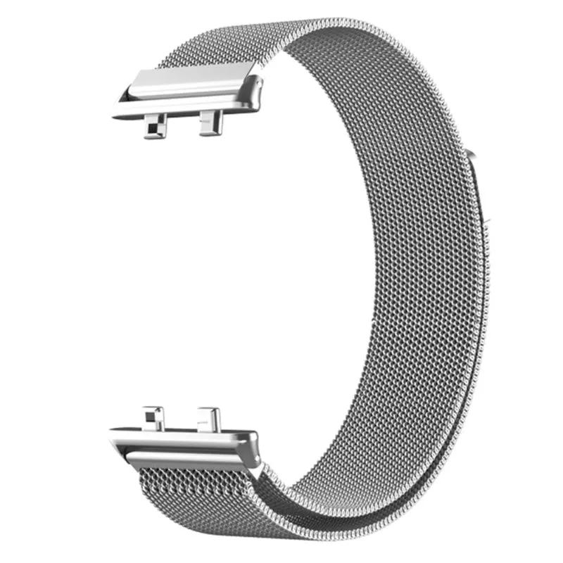 Super cool Oppo Watch 3 Pro Metall armband