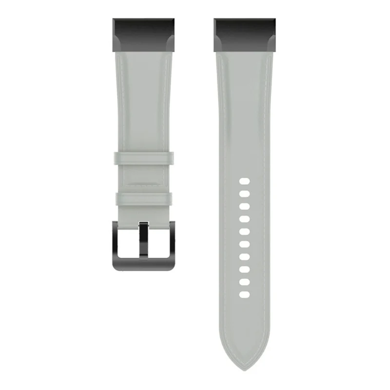 Absolut robust Universell Garmin Echtes Leder armband