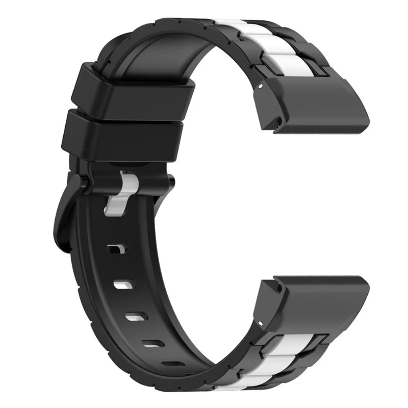 Unglaublich cool Universell Garmin Silikon / TPU armband