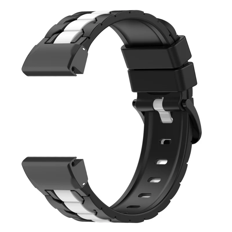 Unglaublich cool Universell Garmin Silikon / TPU armband