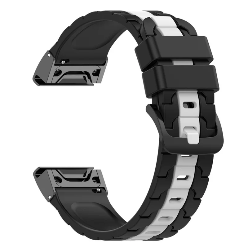 Unglaublich cool Universell Garmin Silikon / TPU armband