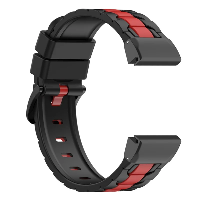 Unglaublich cool Universell Garmin Silikon / TPU armband