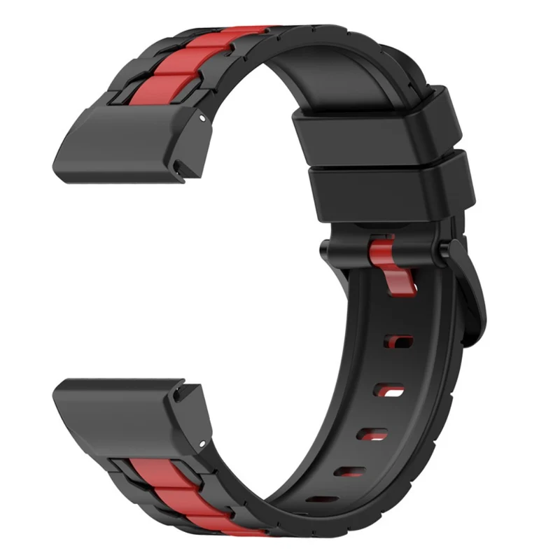 Unglaublich cool Universell Garmin Silikon / TPU armband