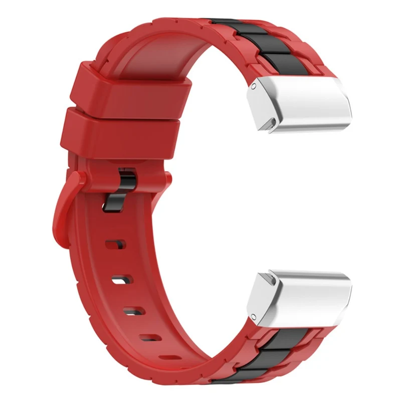 Unglaublich cool Universell Garmin Silikon / TPU armband