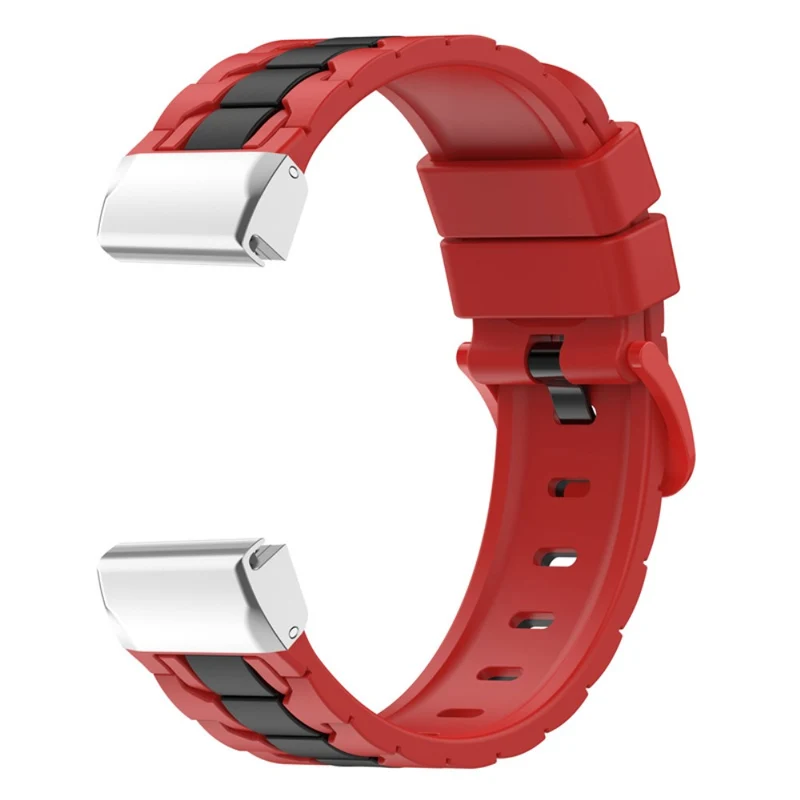 Unglaublich cool Universell Garmin Silikon / TPU armband