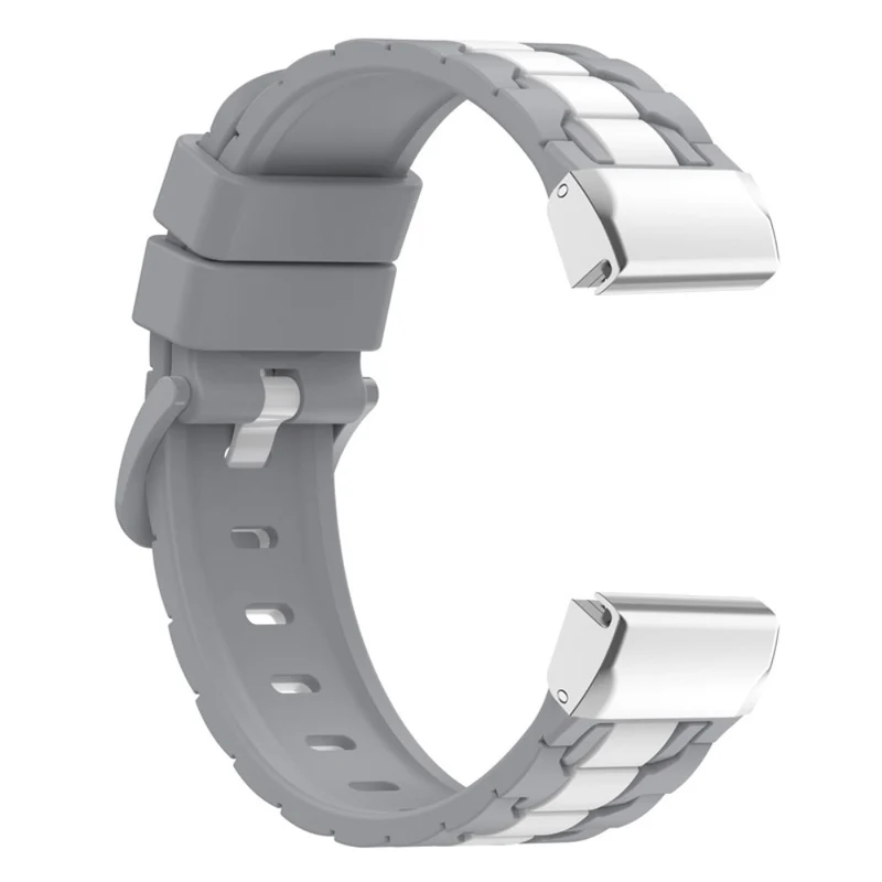 Unglaublich cool Universell Garmin Silikon / TPU armband