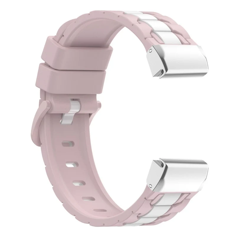 Unglaublich cool Universell Garmin Silikon / TPU armband