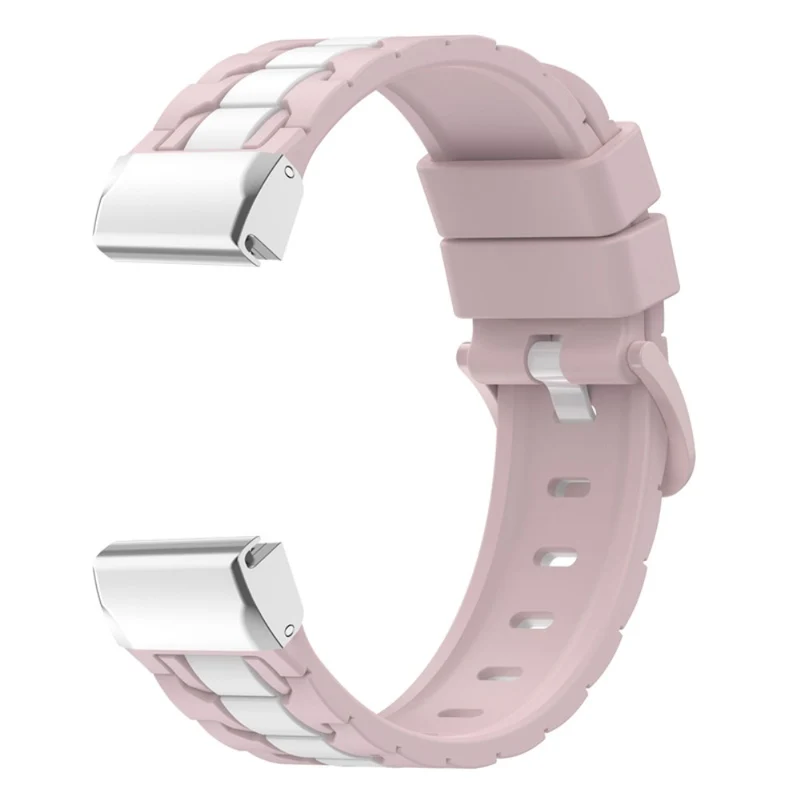 Unglaublich cool Universell Garmin Silikon / TPU armband