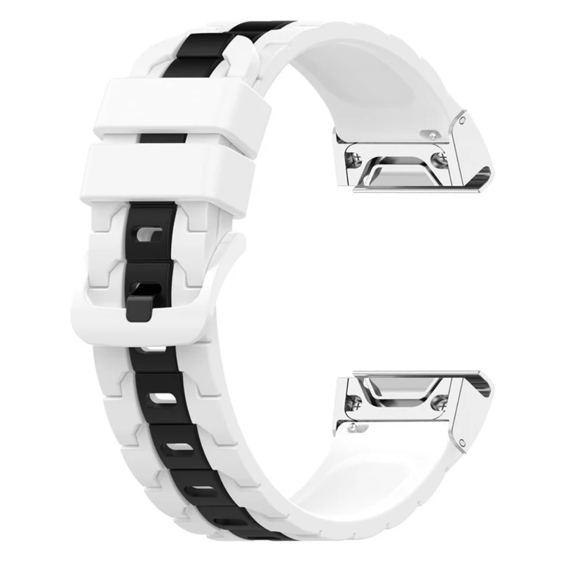 Unglaublich cool Universell Garmin Silikon / TPU armband