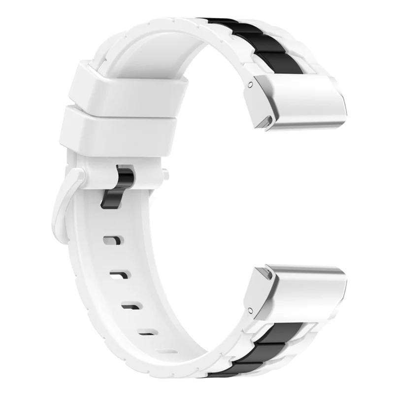 Unglaublich cool Universell Garmin Silikon / TPU armband