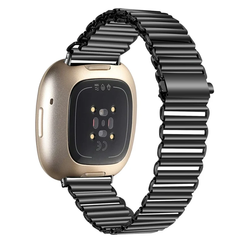 Absolut niedlich Fitbit Sense 2 / Fitbit Versa 4 armband