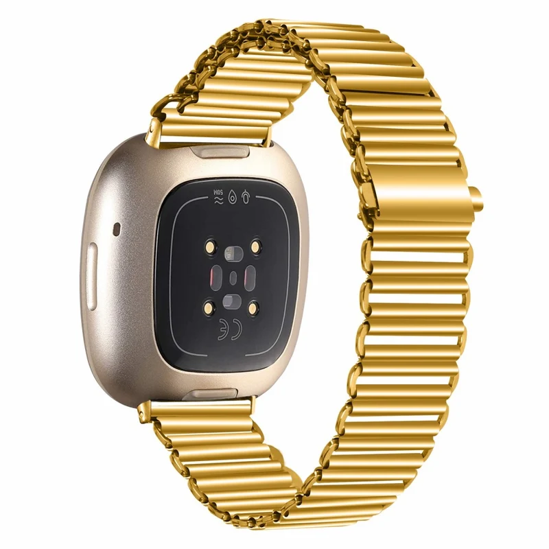 Absolut niedlich Fitbit Sense 2 / Fitbit Versa 4 armband