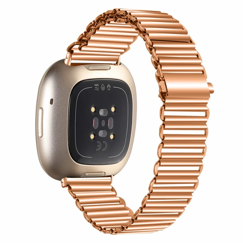 Absolut niedlich Fitbit Sense 2 / Fitbit Versa 4 armband