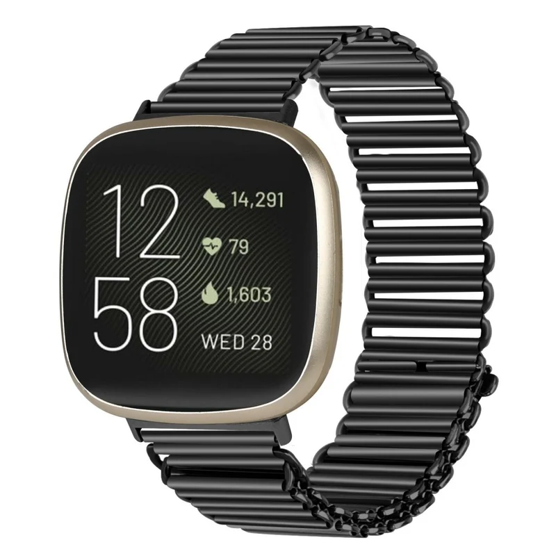 Absolut niedlich Fitbit Sense 2 / Fitbit Versa 4 armband