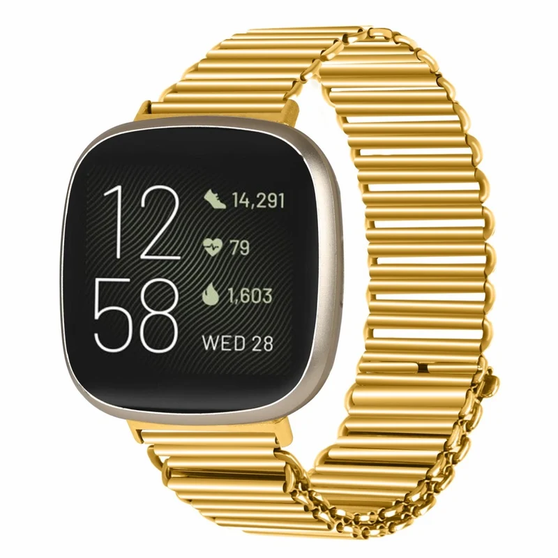 Absolut niedlich Fitbit Sense 2 / Fitbit Versa 4 armband