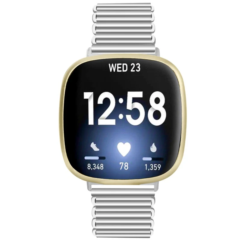 Super schön Fitbit Sense 2 / Fitbit Versa 4 armband