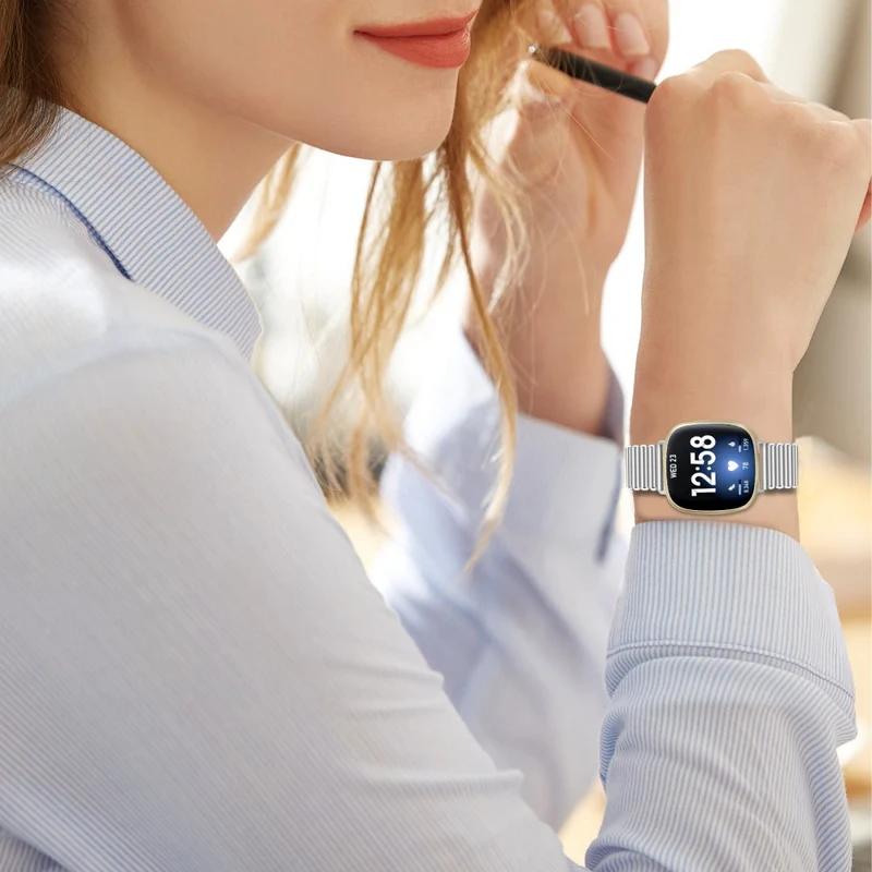 Super schön Fitbit Sense 2 / Fitbit Versa 4 armband