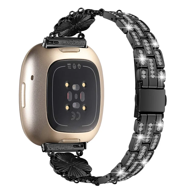 Modisch Fitbit Sense 2 / Fitbit Versa 4 armband