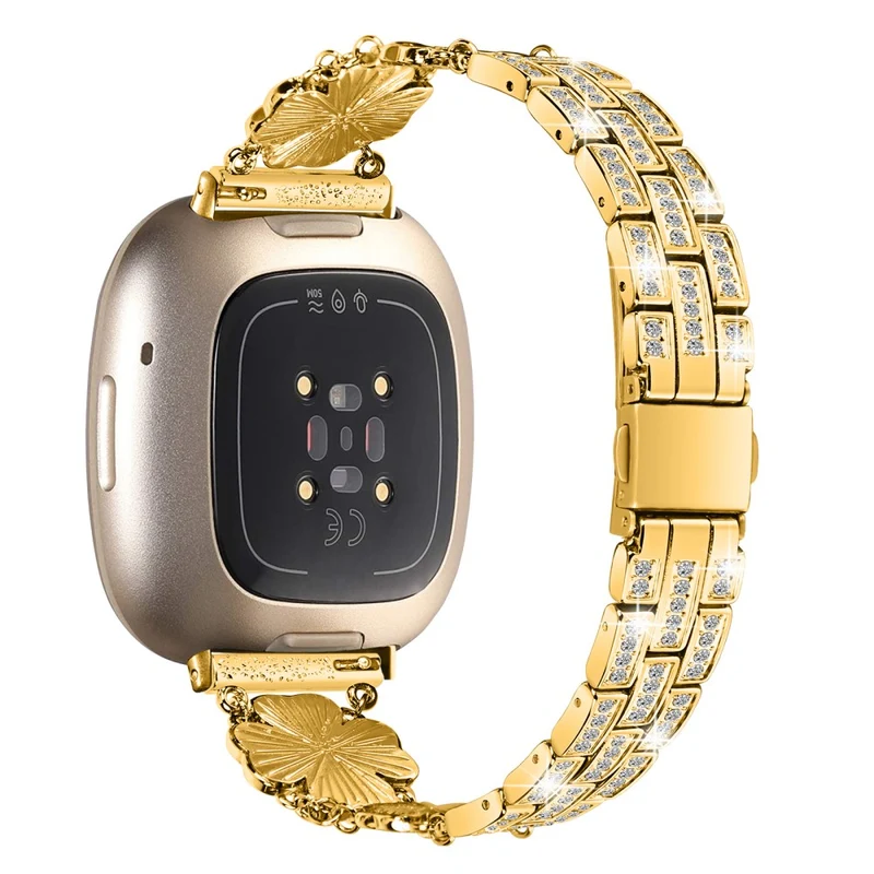Modisch Fitbit Sense 2 / Fitbit Versa 4 armband