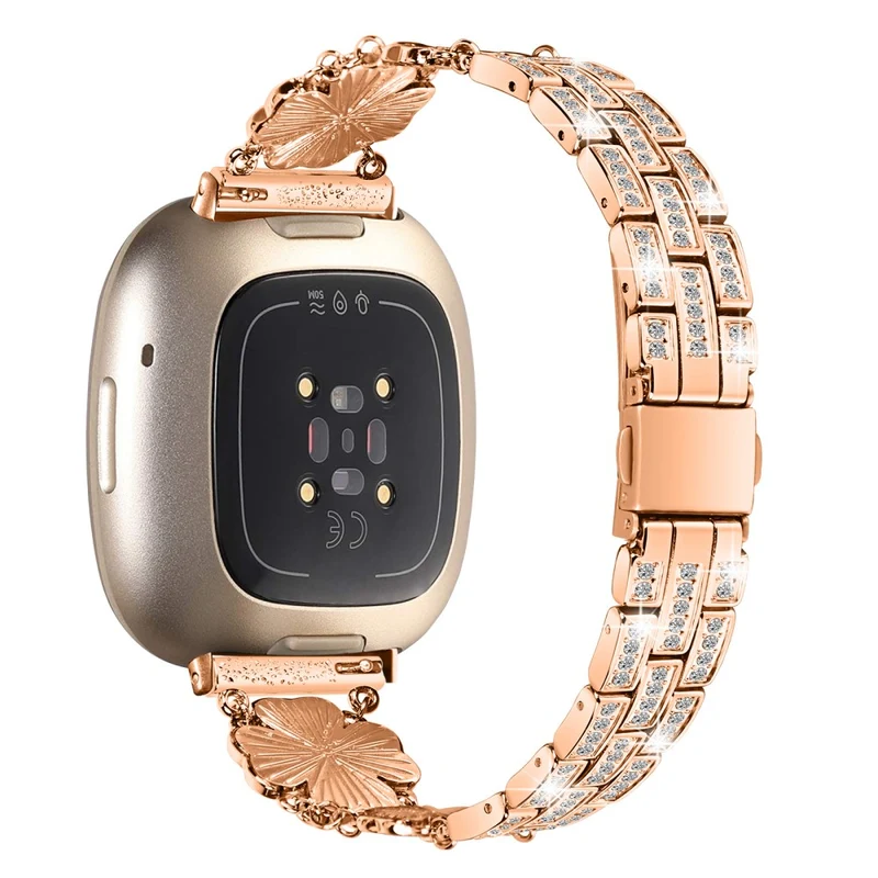 Modisch Fitbit Sense 2 / Fitbit Versa 4 armband