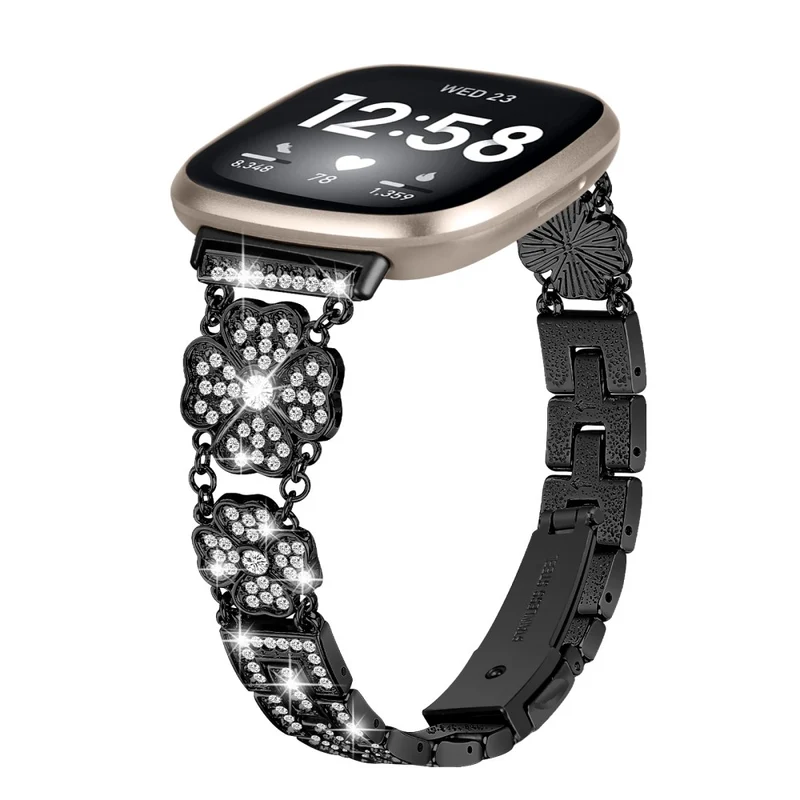 Modisch Fitbit Sense 2 / Fitbit Versa 4 armband