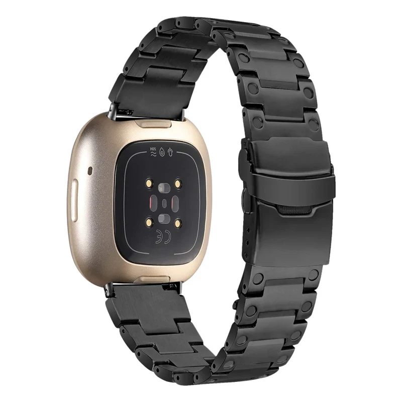 Stark Fitbit Sense 2 / Fitbit Versa 4 armband