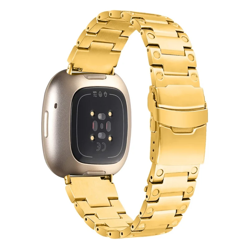 Stark Fitbit Sense 2 / Fitbit Versa 4 armband