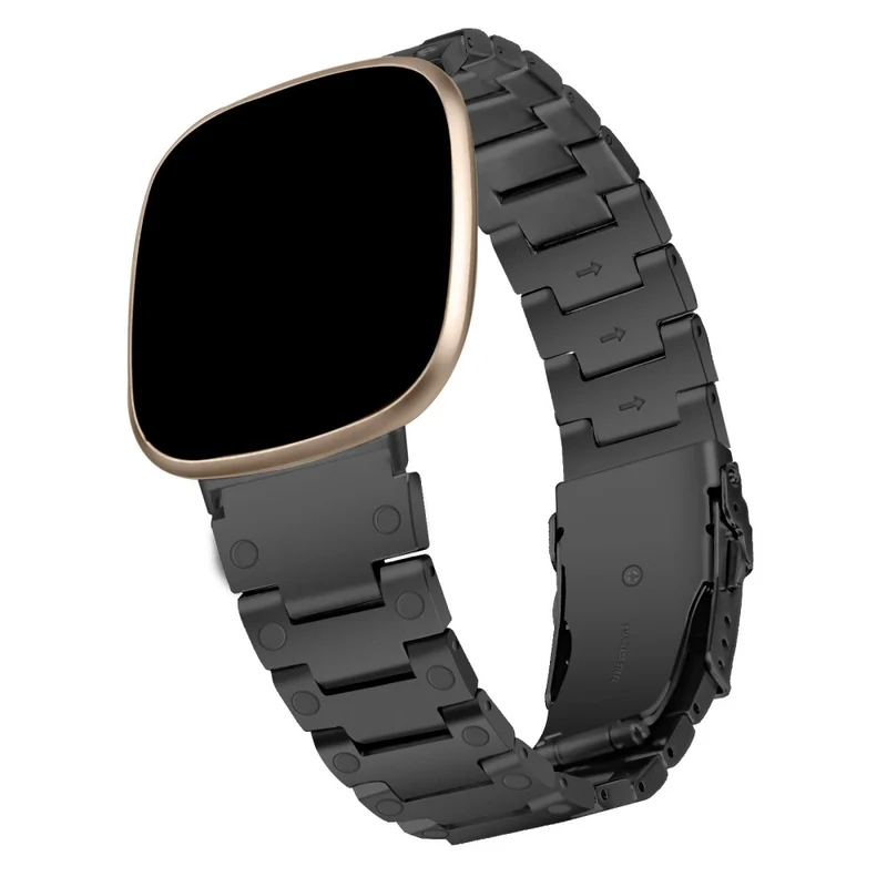 Stark Fitbit Sense 2 / Fitbit Versa 4 armband