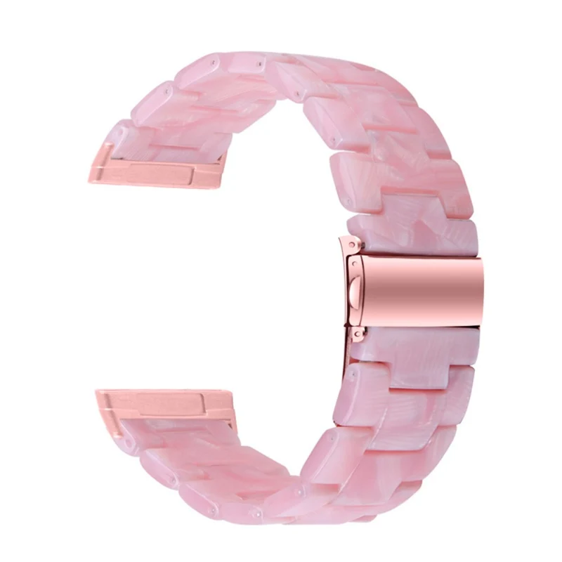 Wirklich schick Fitbit Sense 2 / Fitbit Versa 4 armband