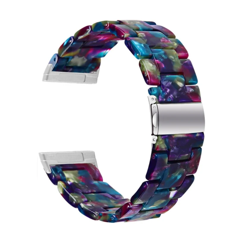 Wirklich schick Fitbit Sense 2 / Fitbit Versa 4 armband