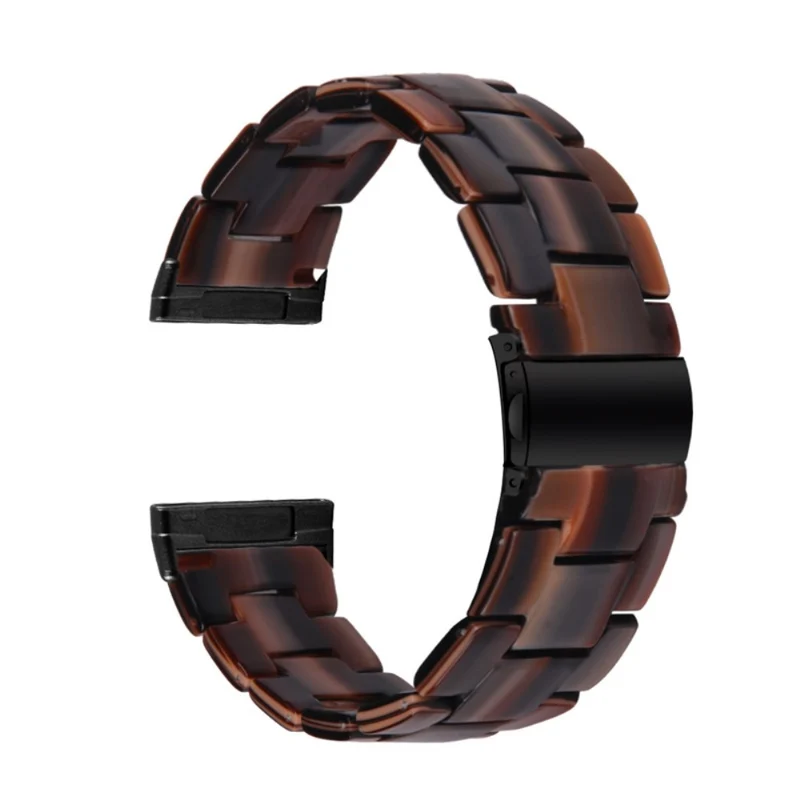 Wirklich schick Fitbit Sense 2 / Fitbit Versa 4 armband