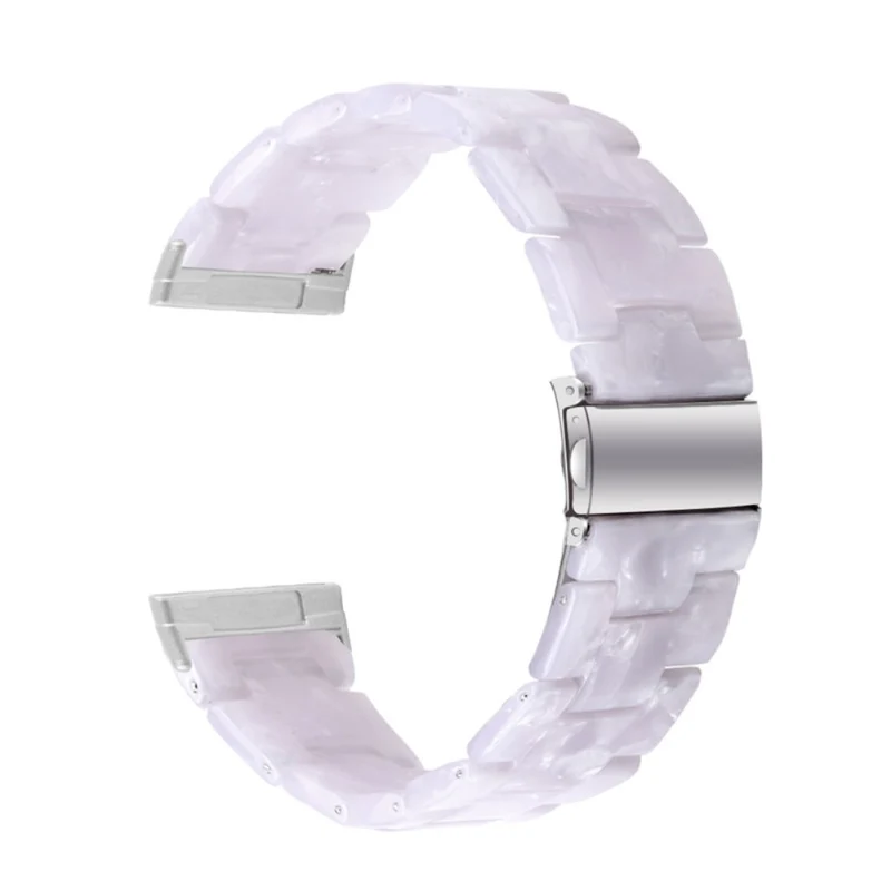 Wirklich schick Fitbit Sense 2 / Fitbit Versa 4 armband