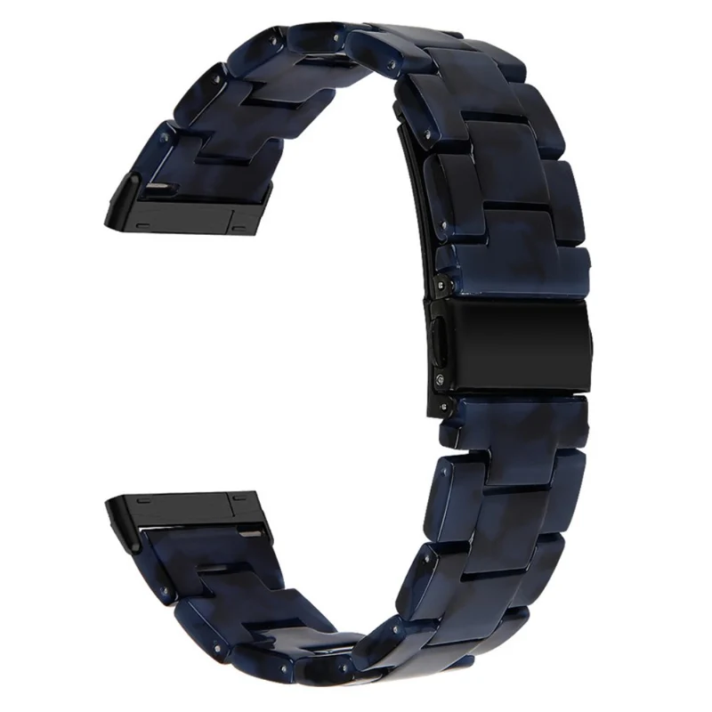 Wirklich schick Fitbit Sense 2 / Fitbit Versa 4 armband