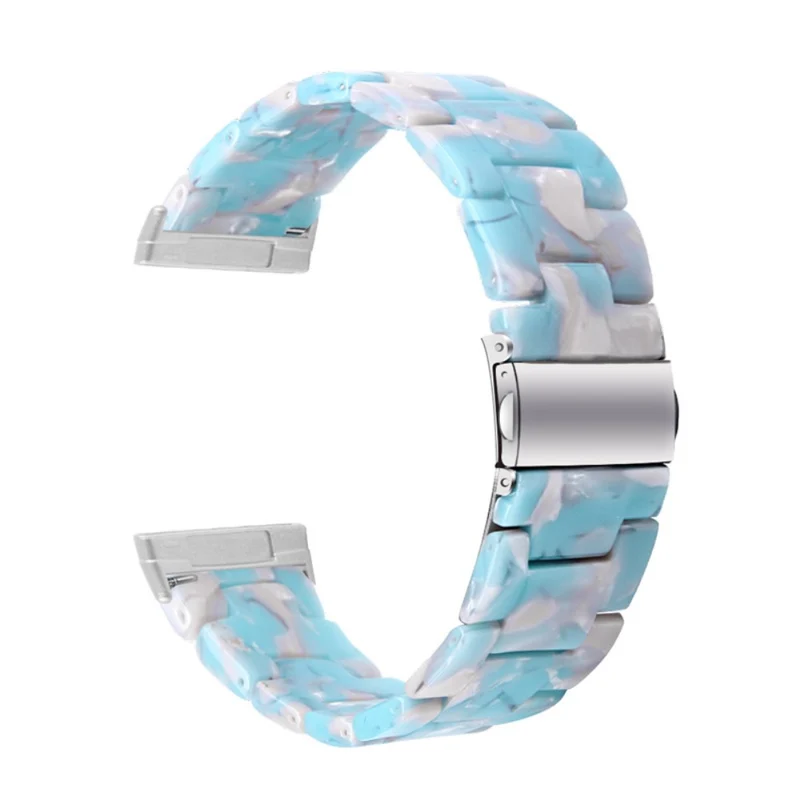 Wirklich schick Fitbit Sense 2 / Fitbit Versa 4 armband