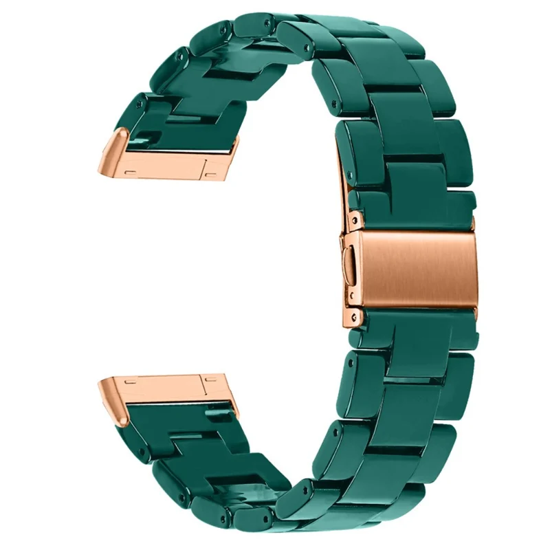 Wirklich schick Fitbit Sense 2 / Fitbit Versa 4 armband
