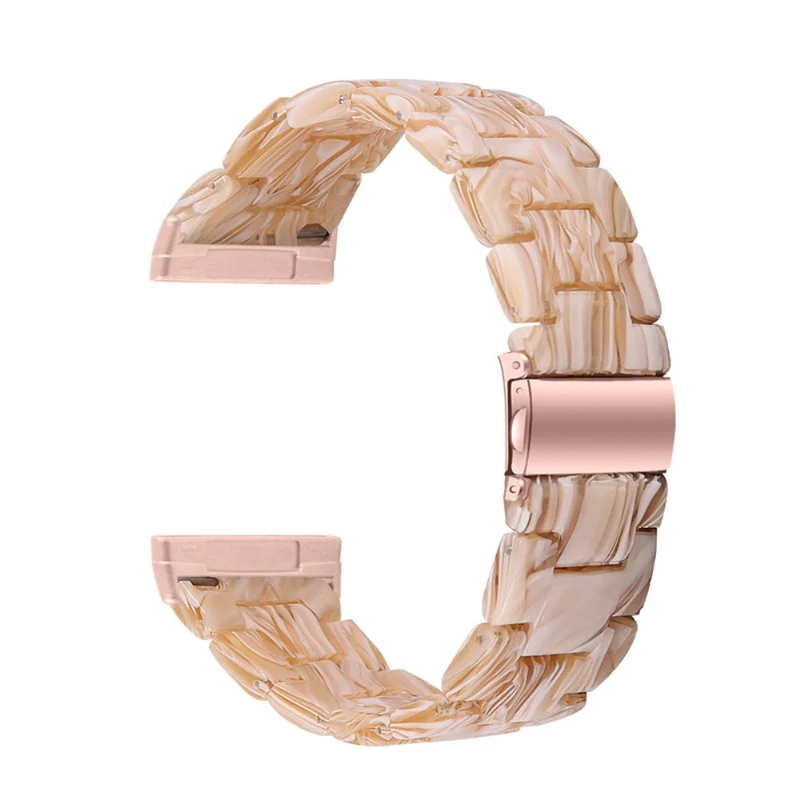 Wirklich schick Fitbit Sense 2 / Fitbit Versa 4 armband