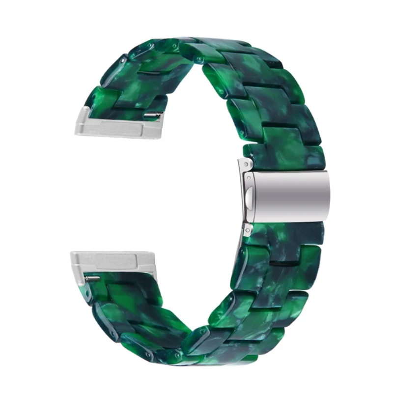 Wirklich schick Fitbit Sense 2 / Fitbit Versa 4 armband