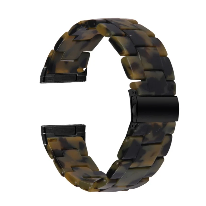 Wirklich schick Fitbit Sense 2 / Fitbit Versa 4 armband