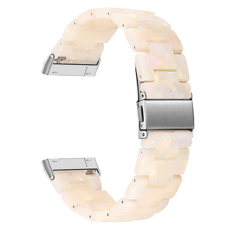 Wirklich schick Fitbit Sense 2 / Fitbit Versa 4 armband