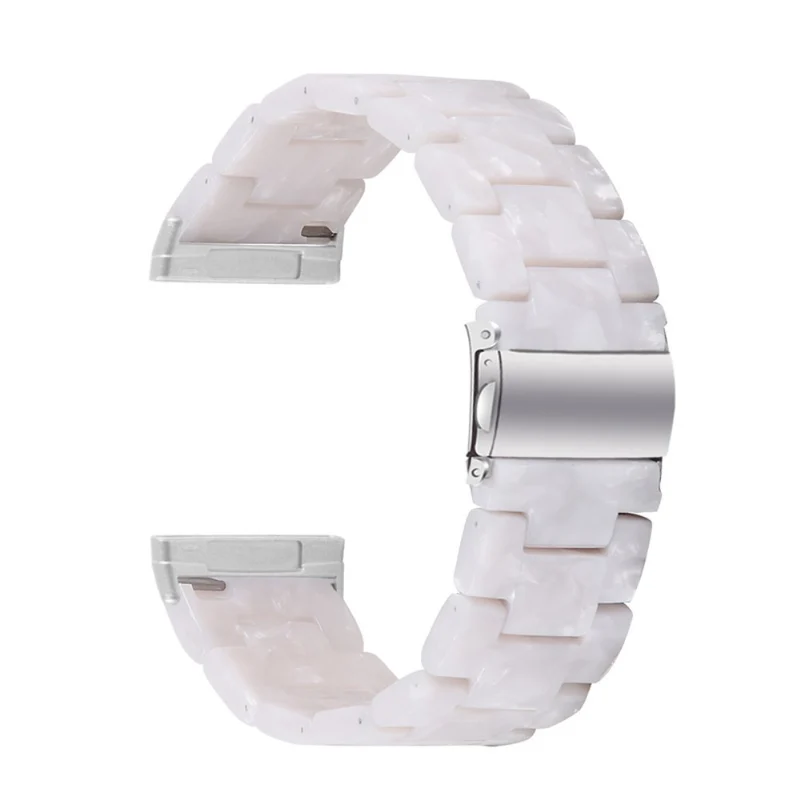 Wirklich schick Fitbit Sense 2 / Fitbit Versa 4 armband