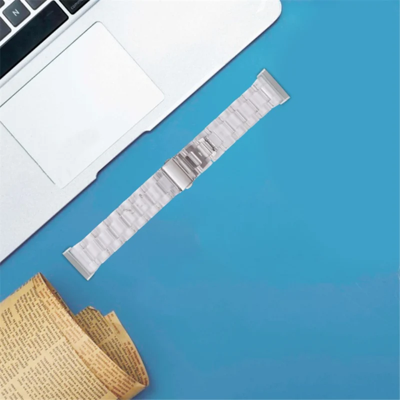 Wirklich schick Fitbit Sense 2 / Fitbit Versa 4 armband