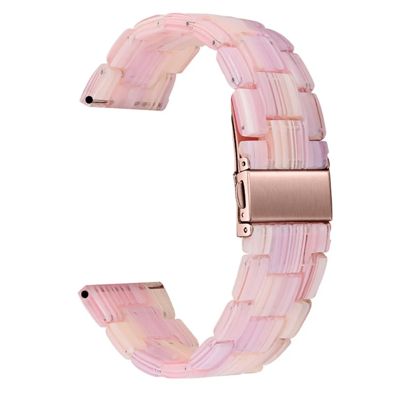 Wirklich schick Fitbit Sense 2 / Fitbit Versa 4 armband
