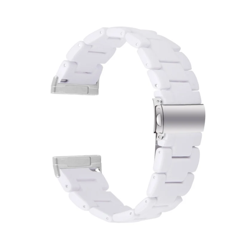 Absolut stylisch Fitbit Sense 2 / Fitbit Versa 4 armband