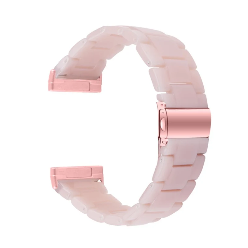 Absolut stylisch Fitbit Sense 2 / Fitbit Versa 4 armband