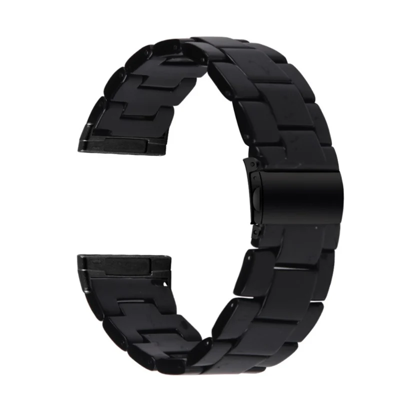 Absolut stylisch Fitbit Sense 2 / Fitbit Versa 4 armband