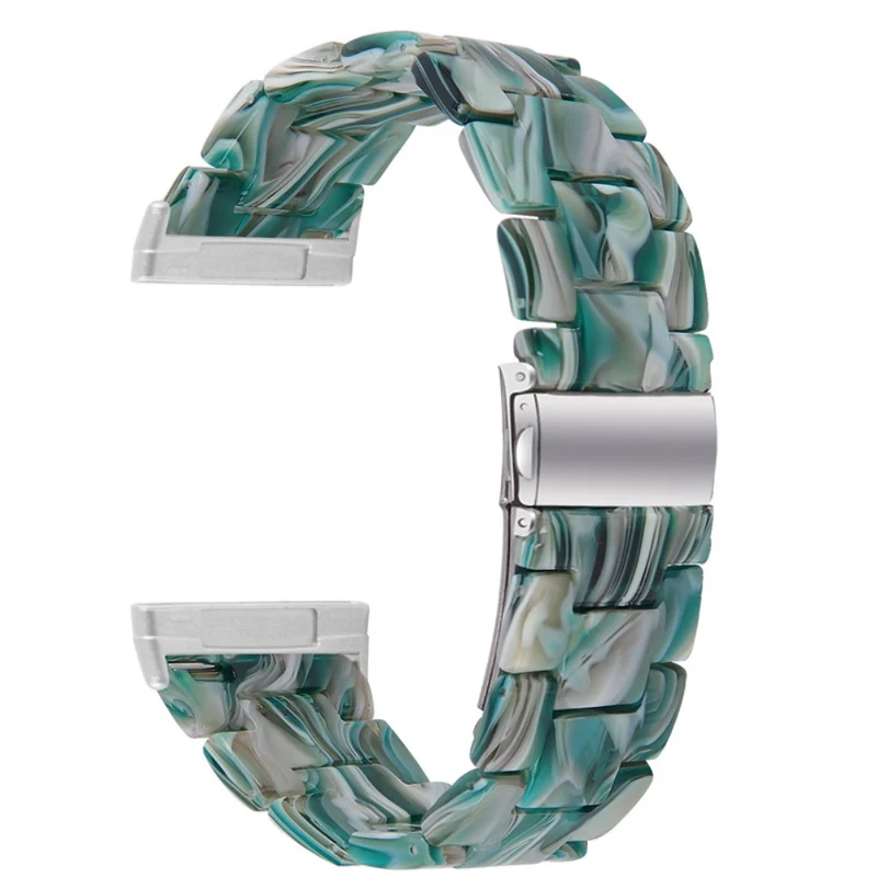 Absolut stylisch Fitbit Sense 2 / Fitbit Versa 4 armband